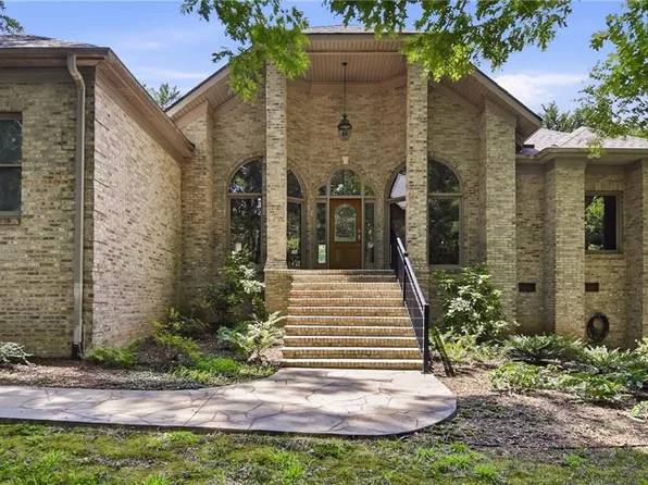 7721 Pearman Quarry Rd, Kernersville, NC 27284