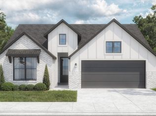 4653 Commack Dr, Fort Worth, TX 76135