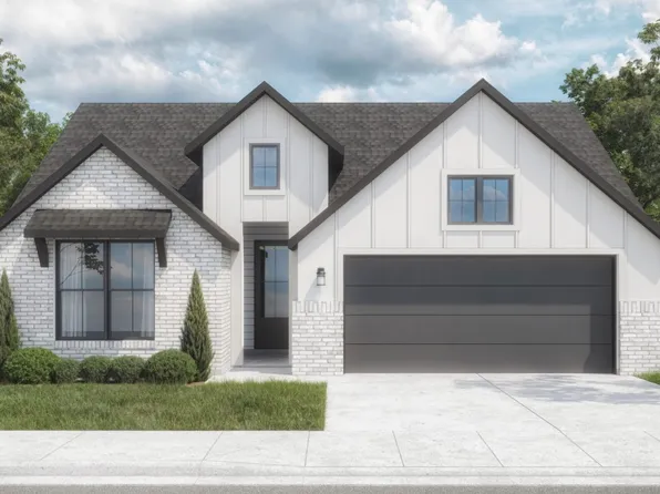 4653 Commack Dr, Fort Worth, TX 76179