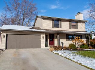 110 Tower Dr, Kohler, WI 53044