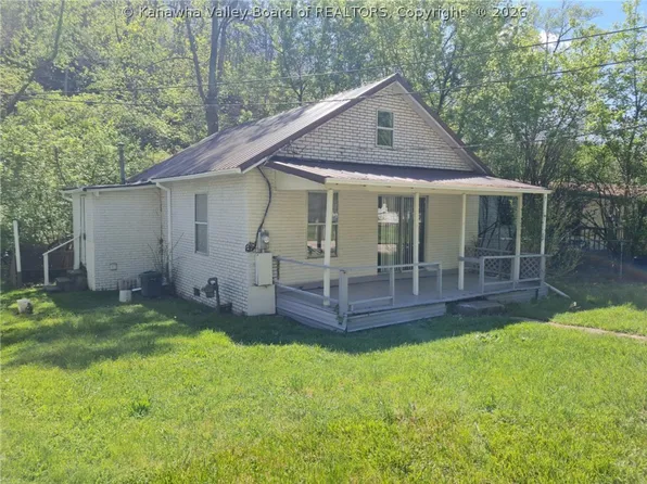 94 Whittington Rd, Charleston, WV 25312
