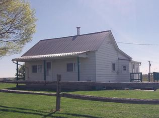 210 Pappys Ln, Wheeling, WV 26003