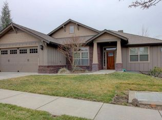 3728 Calle Vista Dr, Medford, OR