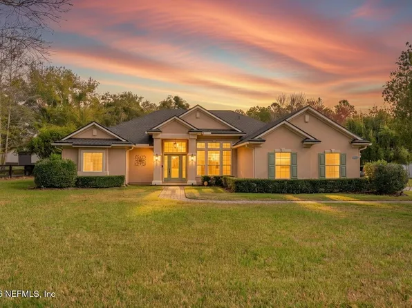 226 TOWERS RANCH Drive, St. Augustine, FL 32092