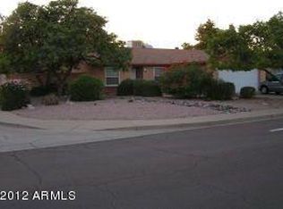 1918 N Bullmoose Dr, Chandler, AZ 85224