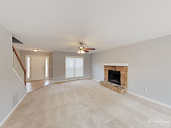4th image of 2215 Leighs Brook Ct