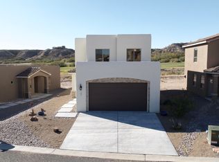 107 Las Cruces Dr, Elephant Butte, NM 87935