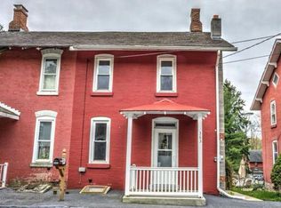 363 Boyd St, Lebanon, PA 17042