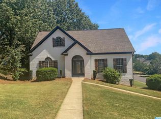 600 Lane Park Ter, Maylene, AL 35114
