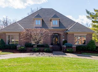 1018 Colonel Anderson Pkwy, Hurstbourne, KY 40222