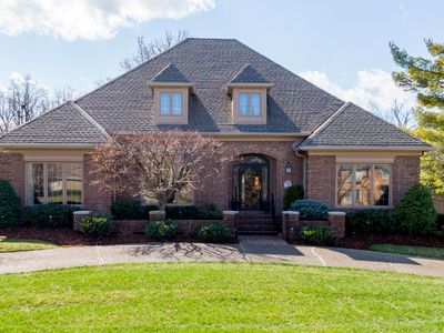 1018 Colonel Anderson Pkwy, Hurstbourne, KY, 40222