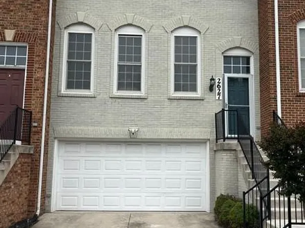 2627 Patricia Roberts Harris Pl NE, Washington, DC 20018