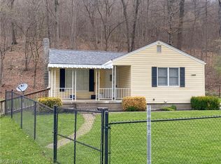2341 Hardins Run Rd, New Cumberland, WV