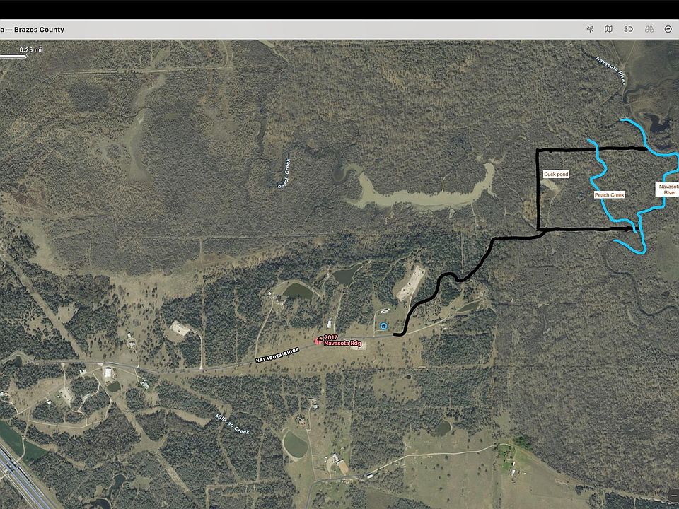 1st image of Navasota Rdg