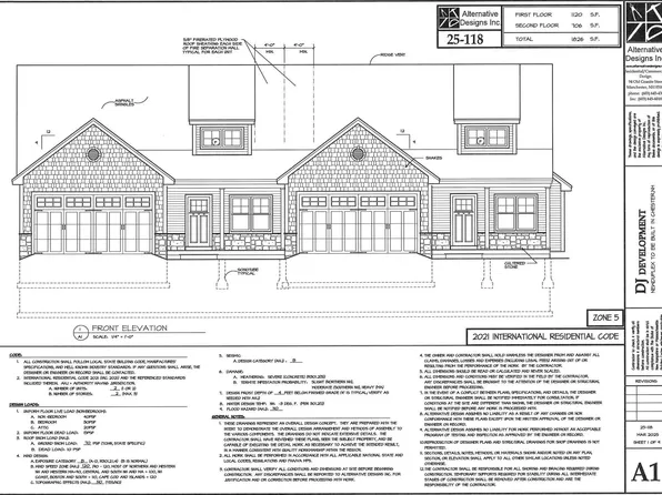 25 Gypsum Lane, Chester, NH 03036