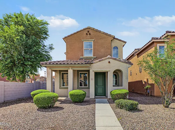 2132 N 77TH Drive, Phoenix, AZ 85035