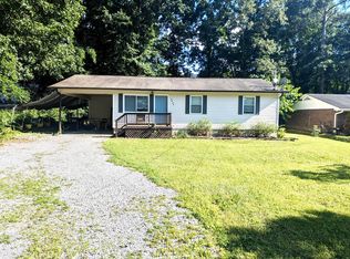 6346 Champion Rd, Chattanooga, TN 37416