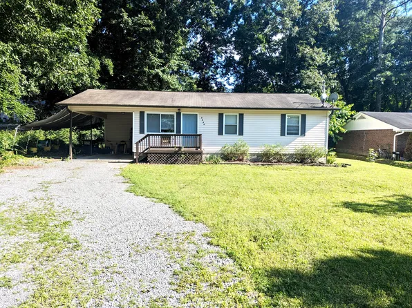 6346 Champion Rd, Chattanooga, TN 37416