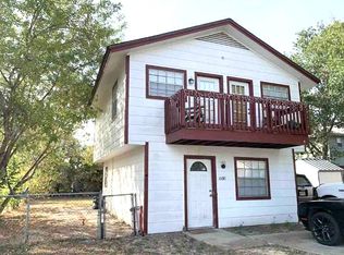 600 Peyton St, College Station, TX 77840