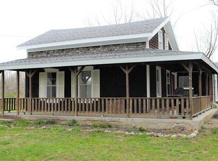 12004 Versailles Silver Ck Rd, Perrysburg, NY 14129