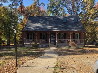 12406 Sandbag Cir, Midlothian, VA 23113