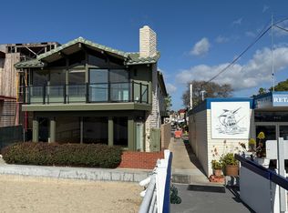 404 S Bayfront, Newport Beach, CA 92662