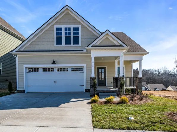 Ashland GY Plan, Blakeney