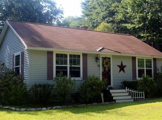226 New Dam Rd, North Waterboro, ME 04061