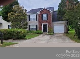 6201 McIntyre Ridge Dr, Charlotte, NC 28216