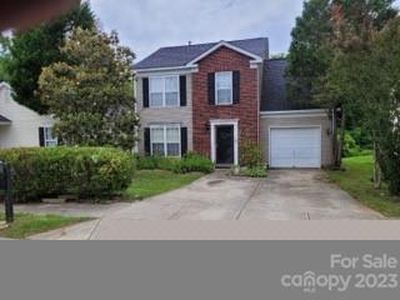 6201 McIntyre Ridge Dr, Charlotte, NC, 28216