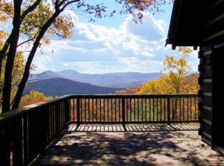 1049 Rock Water Rd, Blue Ridge, GA 30536
