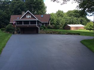 533 Miller Rd, Franklin, PA 16323