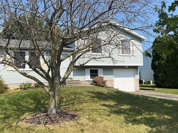 45 Greenridge Cres, Hamlin, NY 14464