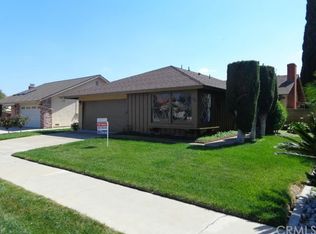 734 W Crystal View Ave, Orange, CA 92865