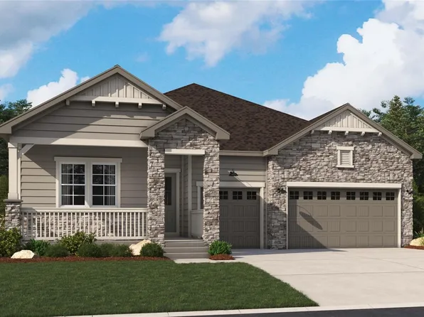 13900 Daffodil Court, Parker, CO 80134