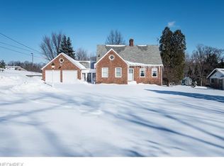 5695 E Wallings Rd, Broadview Heights, OH 44147