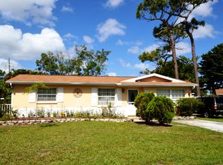 9760 69th St, Pinellas Park, FL 33782