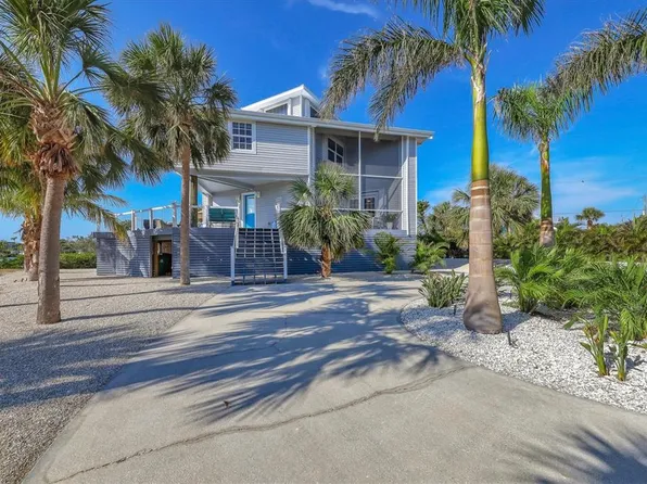 51 N Gulf Blvd, Cape Haze, FL 33946