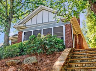 1035 Amsterdam Ave NE, Atlanta, GA 30306