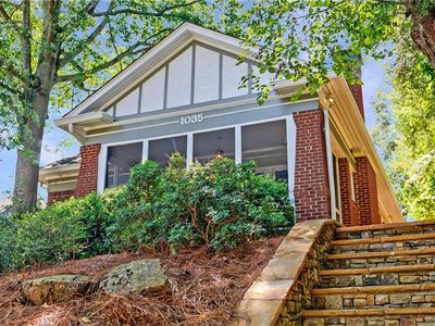 1035 Amsterdam Ave NE, Atlanta, GA, 30306