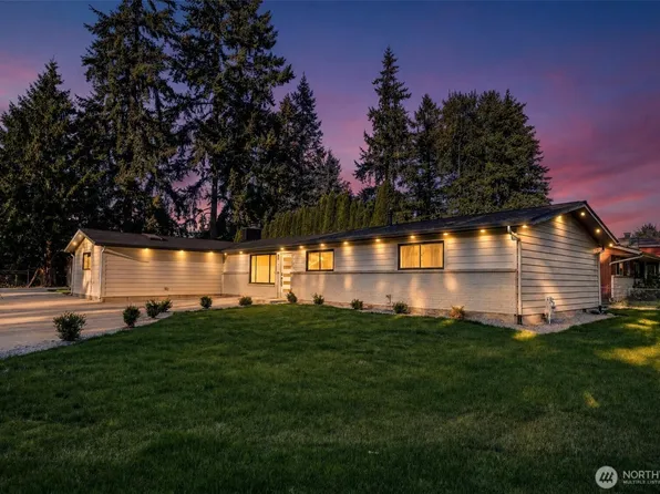 13408 SE 184th Avenue, Renton, WA 98059