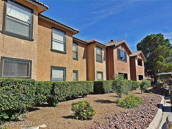 2nd image of 2451 N Rainbow Blvd Unit 1154