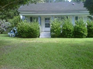 517 Newsome St, Fremont, NC 27830