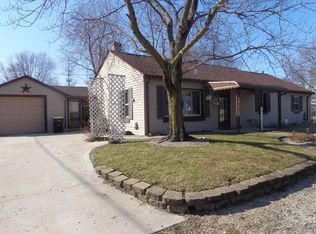 1925 Steup Ave, Fort Wayne, IN