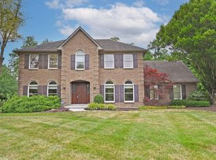 3009 Ambler Dr, Cincinnati, OH 45241