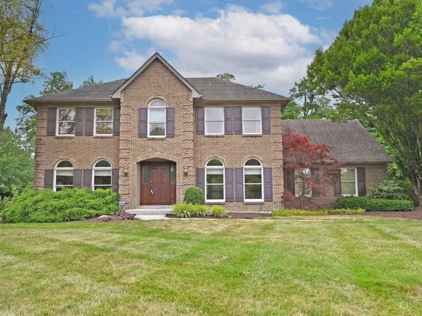 3009 Ambler Dr, Cincinnati, OH 45241