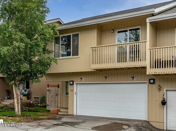 12021 Seashore Pl #62, Anchorage, AK 99515