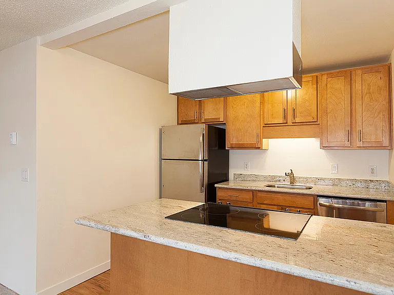 Minor Tower Apartments - Located in Eastlake — Photo 71