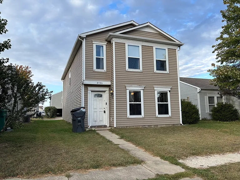 2726 Chilton Dr — Photo 1