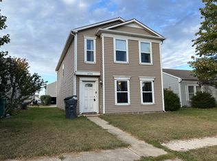 2726 Chilton Dr, Lafayette, IN 47909